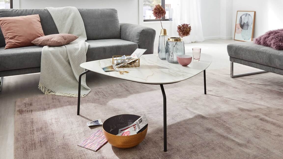 Interliving Couchtisch Serie 6204 – V477-1834K Interliving Couchtisch Serie 6204 – V477-1834K