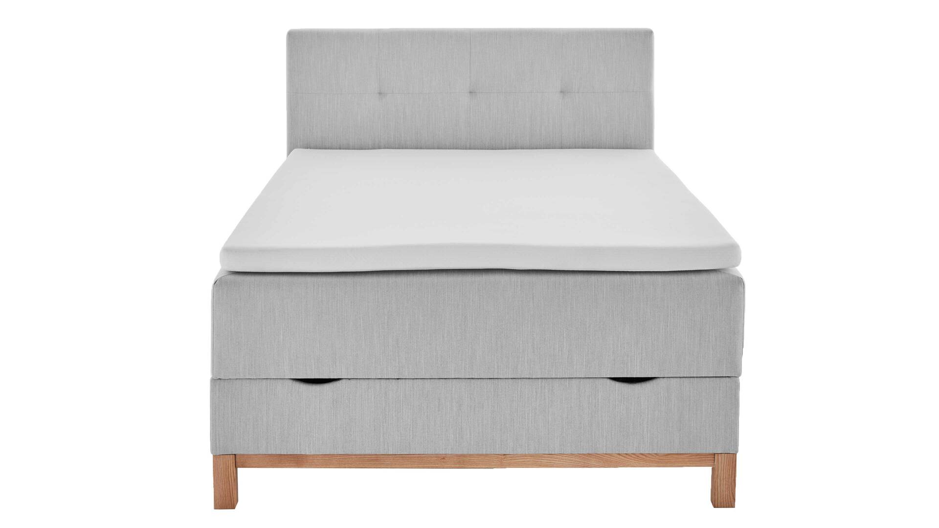 Boxspringbett Catania Boxspringbett Catania