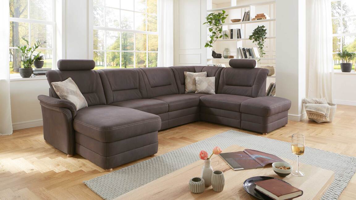 Modulmaster MM-PP1067 - Wohnlandschaft