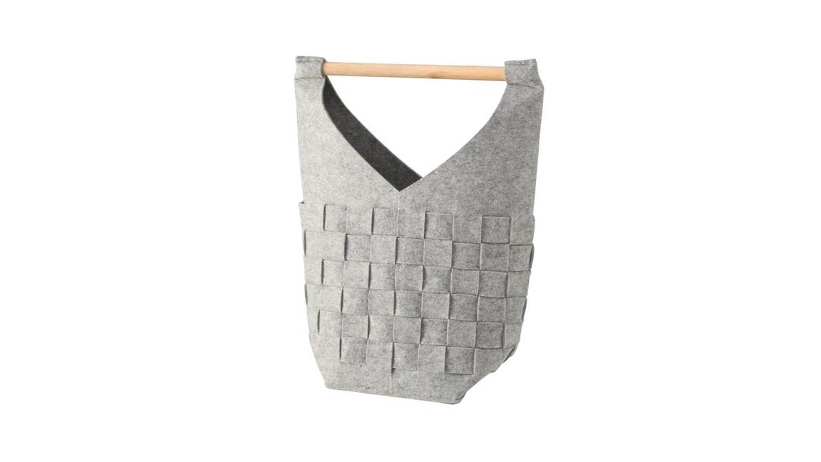 Interliving BEST BUDDYS! Filztasche Cui