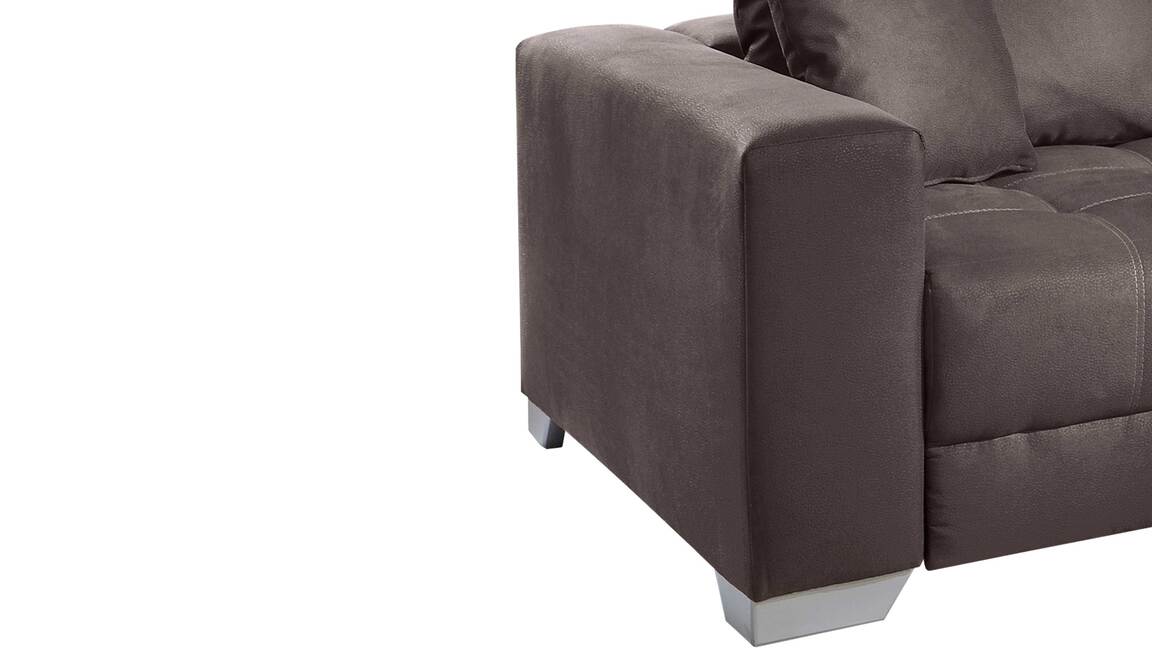 KAWOO Ecksofa Merlin mit Nosagunterfederung KAWOO Ecksofa Merlin mit Nosagunterfederung