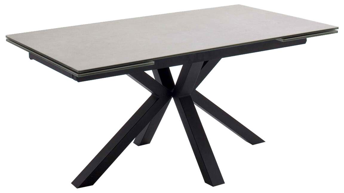 Auszugtisch