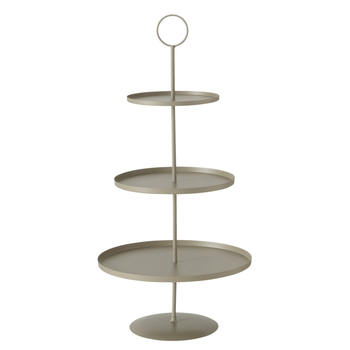 Boltze Etagere Samona - Beige