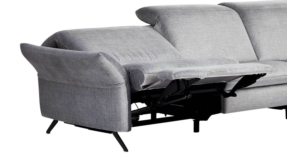 Interliving Sofa Serie 4056 - WallAway-Funktion WAS2 Interliving Sofa Serie 4056 - WallAway-Funktion WAS2