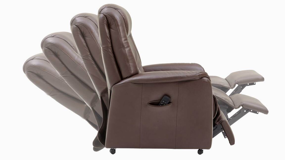 OrthoSedis OS-HU1026 - TV-Sessel OrthoSedis OS-HU1026 - TV-Sessel