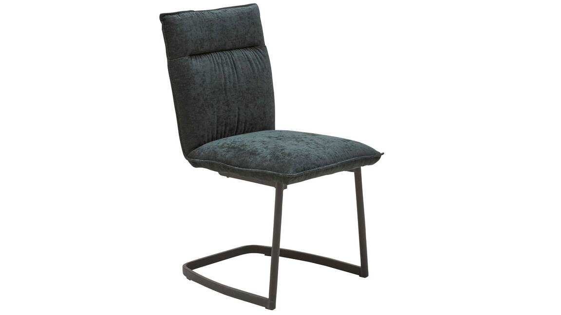 Interliving Esszimmer Serie 5106 – Schwingstuhl 7661