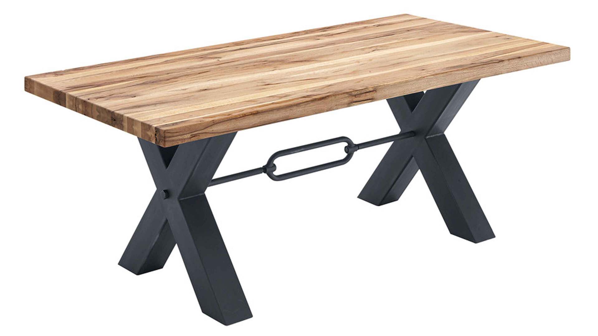 NIEHOFF SITZMÖBEL Holztisch Vintage-Dining als Esstisch