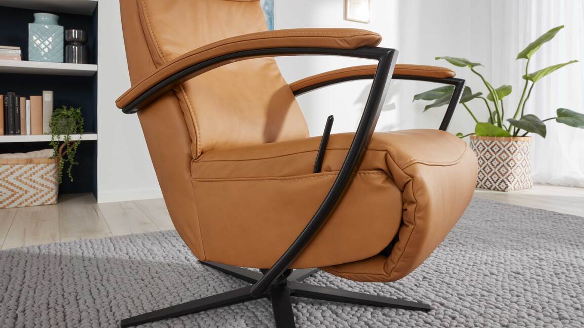 Modulmaster MM-PN1062 - Relaxsessel 1DRF