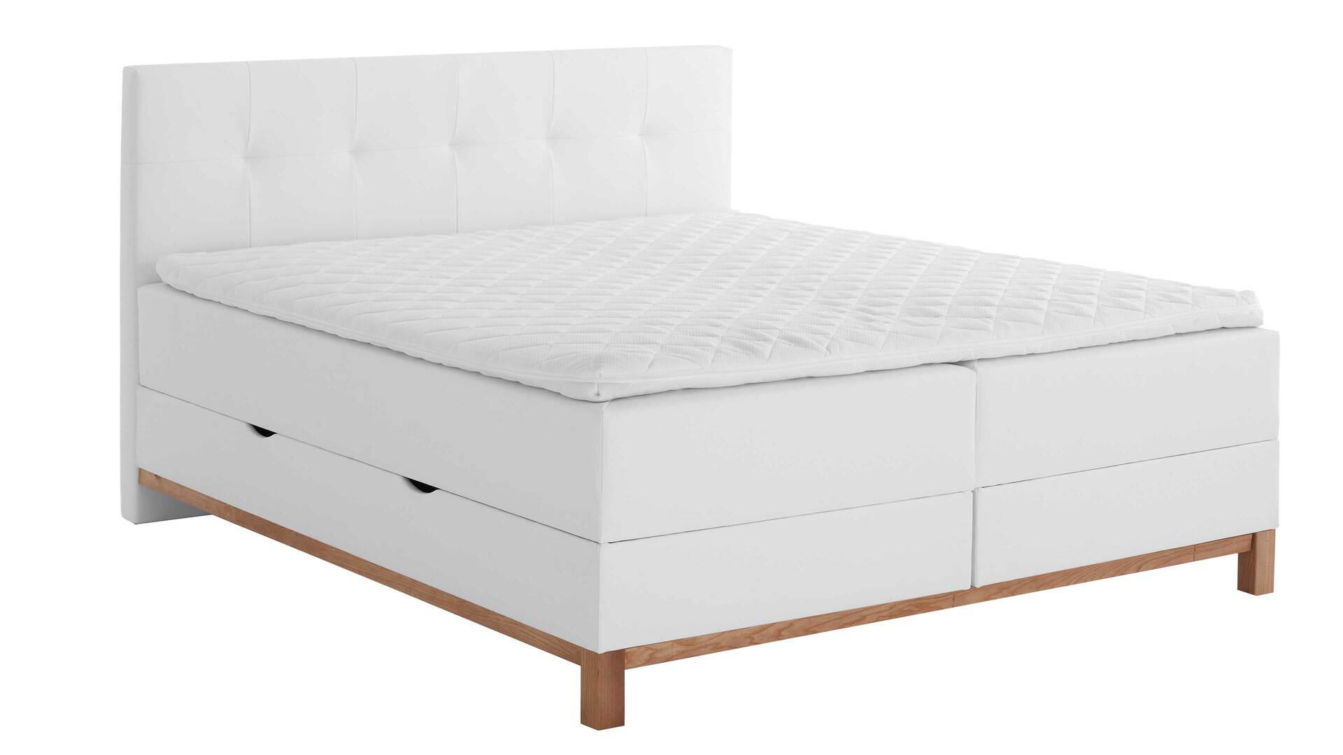 Boxspringbett Catania