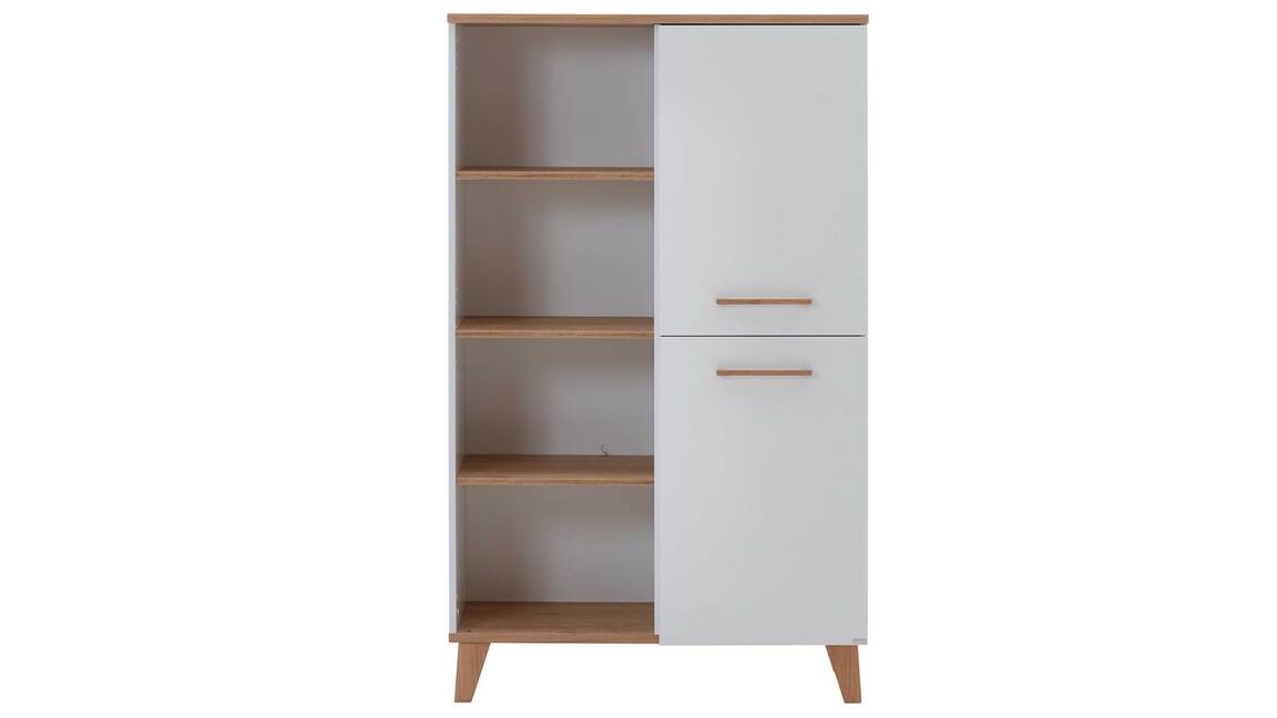 PAIDI Jugendzimmerprogramm Oscar - Highboard
