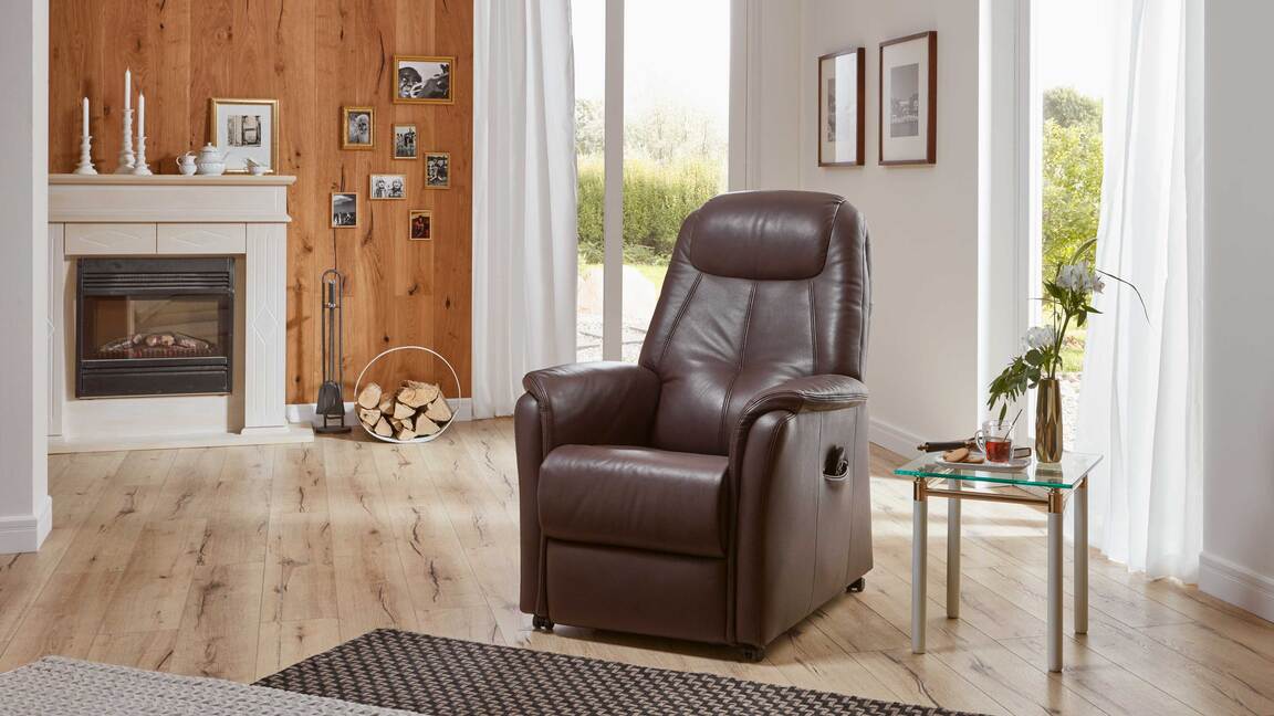 OrthoSedis OS-HU1026 - TV-Sessel OrthoSedis OS-HU1026 - TV-Sessel