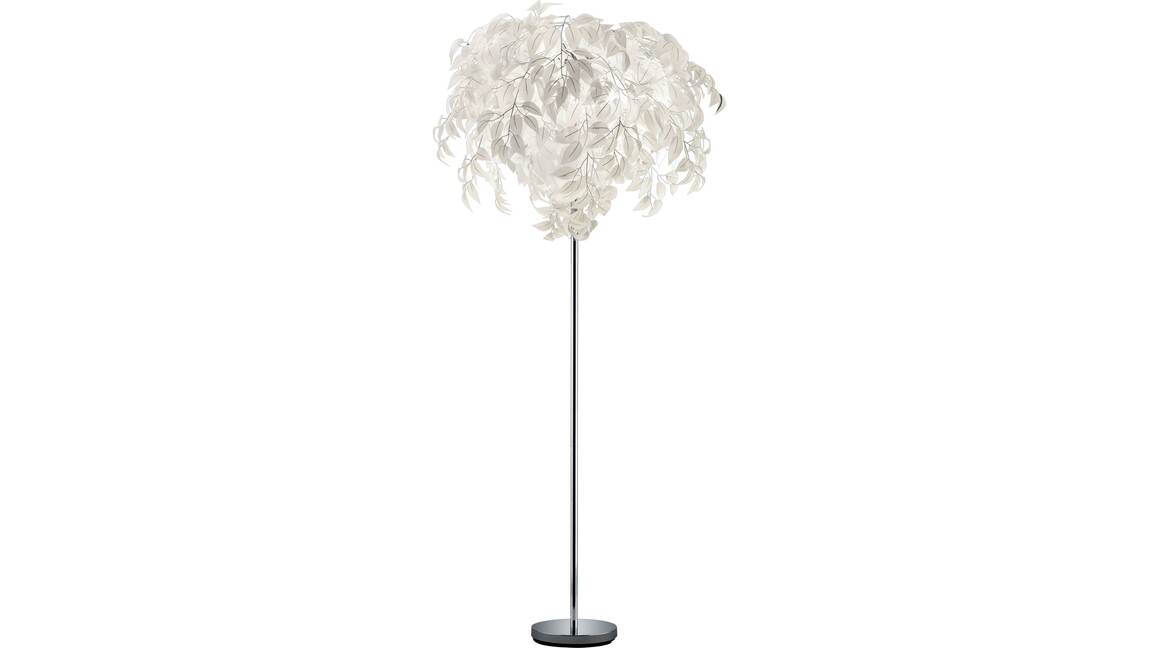 RL Stehleuchte  Leavy bzw. Stehlampe