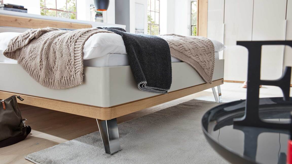 Interliving Schlafzimmer Serie 1017 – Komplettzimmer 001 Interliving Schlafzimmer Serie 1017 – Komplettzimmer 001