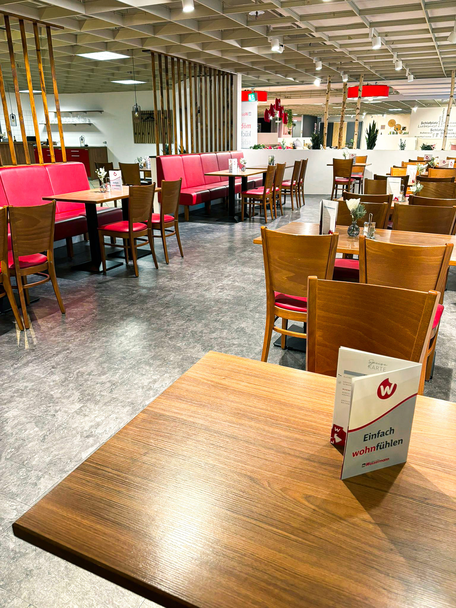 Restaurant Wassermann