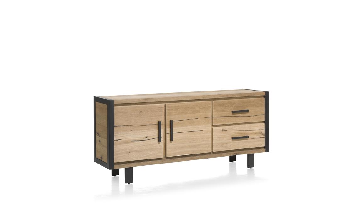 HABUFA Sideboard Brooklyn