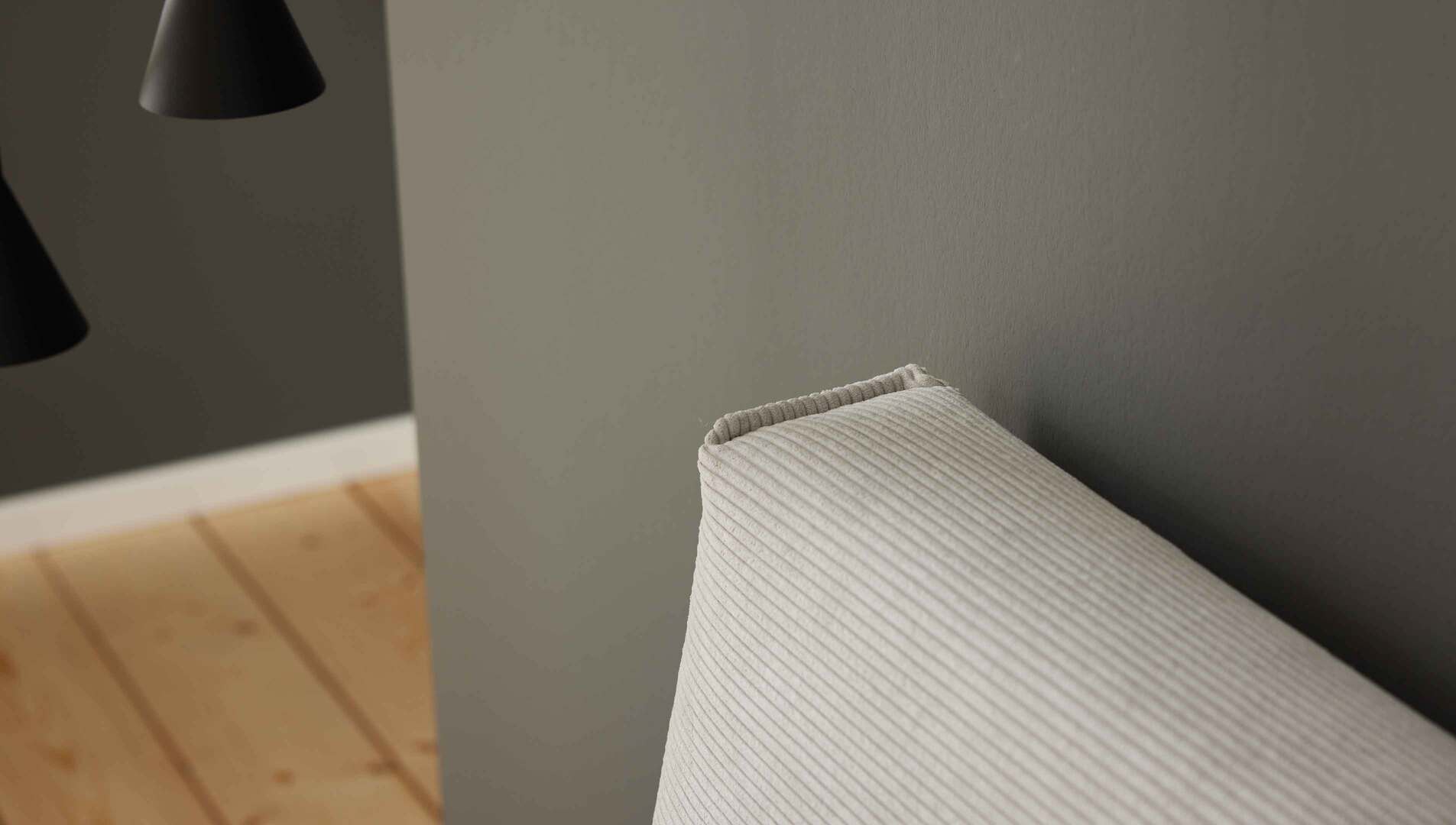 Interliving Polsterbett Serie 1417 - Polsterbettgestell Interliving Polsterbett Serie 1417 - Polsterbettgestell