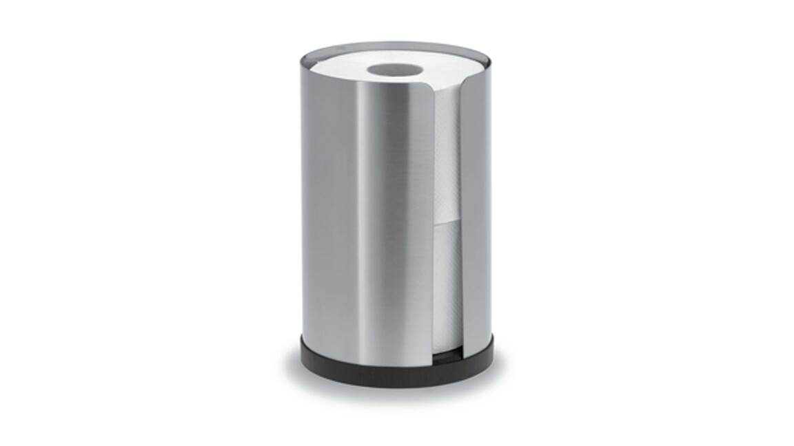 blomus WC-Rollenhalter Nexio