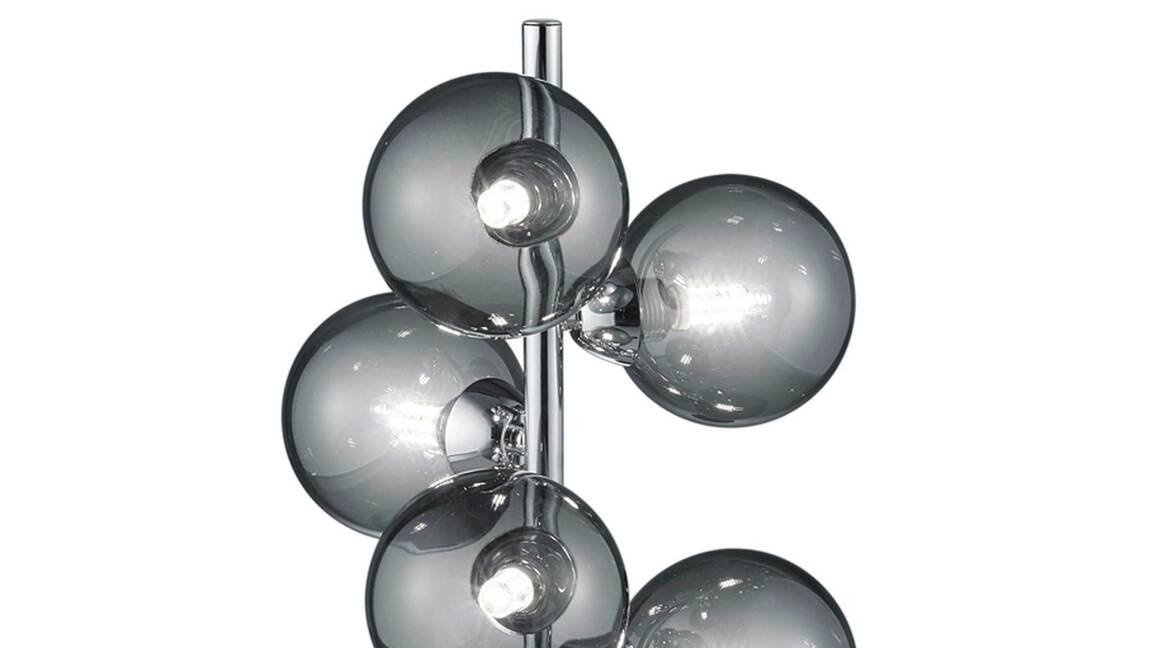 Trio Tischlampe Alicia