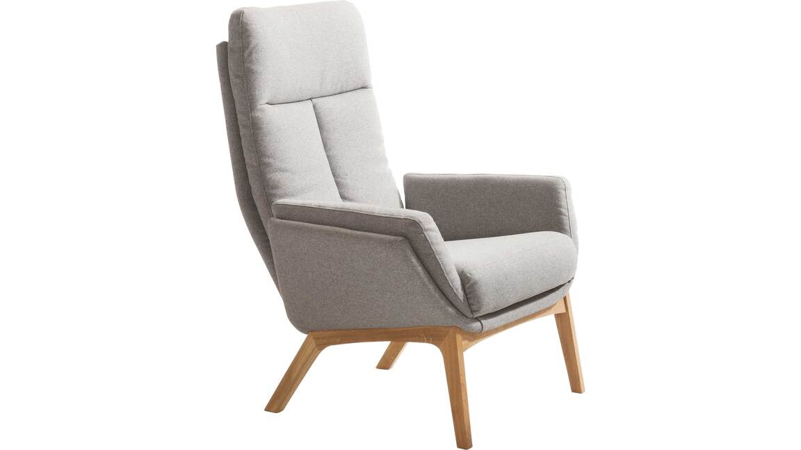Polstersessel bzw. Relaxsessel