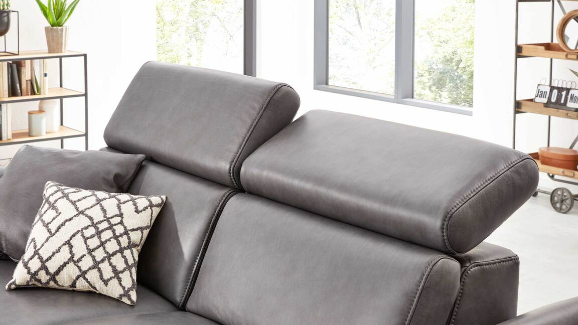 Interliving Sofa Serie 4055 - 2,5-Sitzer 2,5KV Interliving Sofa Serie 4055 - 2,5-Sitzer 2,5KV