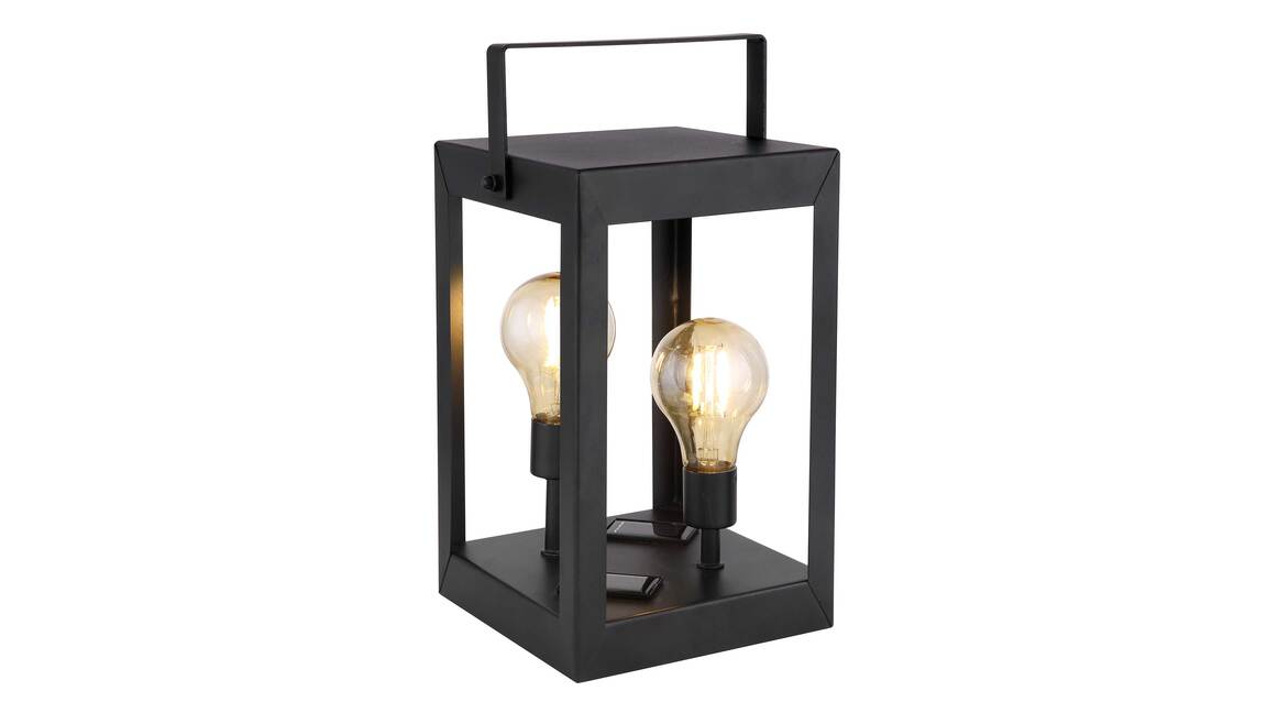 GLOBO Solar-Laterne Doris