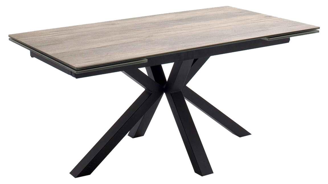 Auszugtisch