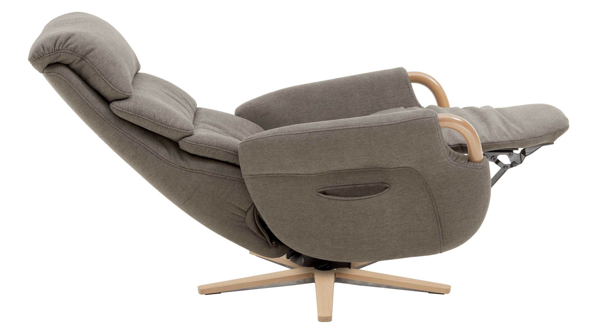 Comfortmaster CM-HU1060 – Komfortaustattung FH