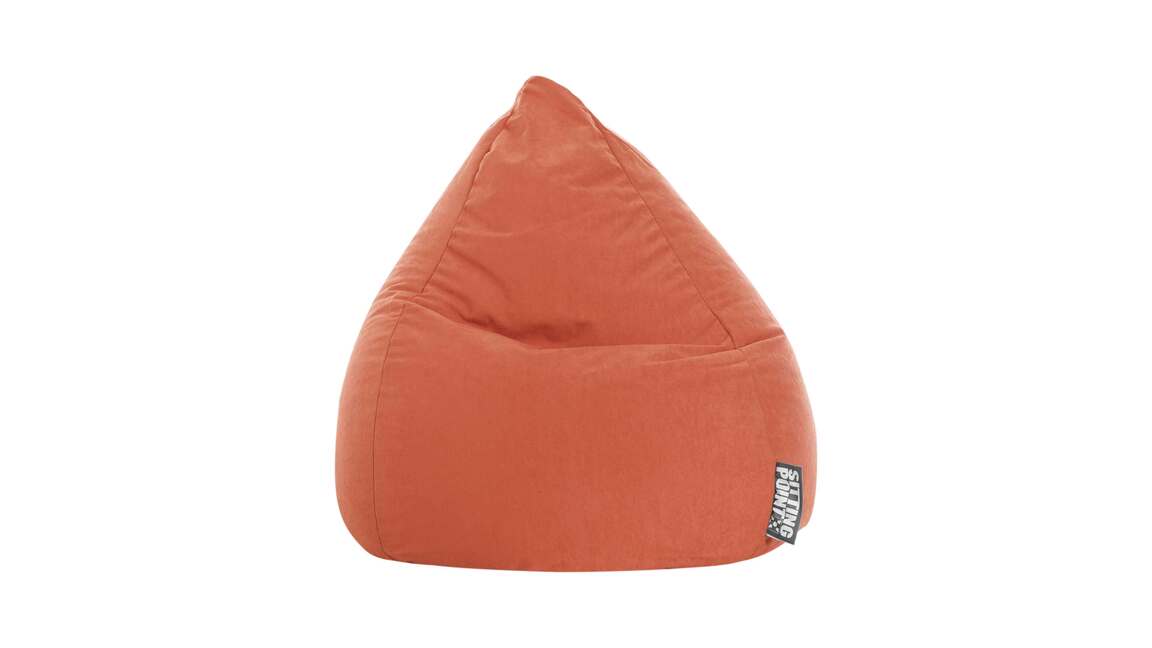 SITTING POINT beanbag easy L - Sitzmöbel