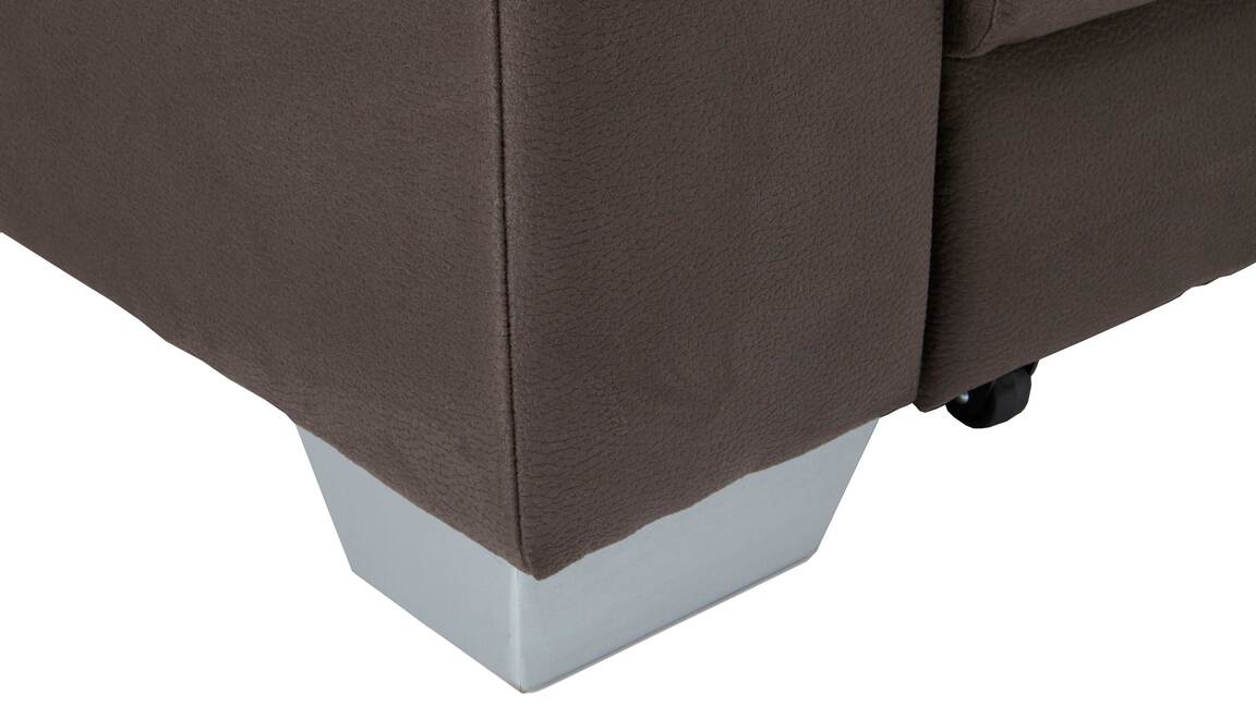 KAWOO Ecksofa Merlin mit Nosagunterfederung KAWOO Ecksofa Merlin mit Nosagunterfederung