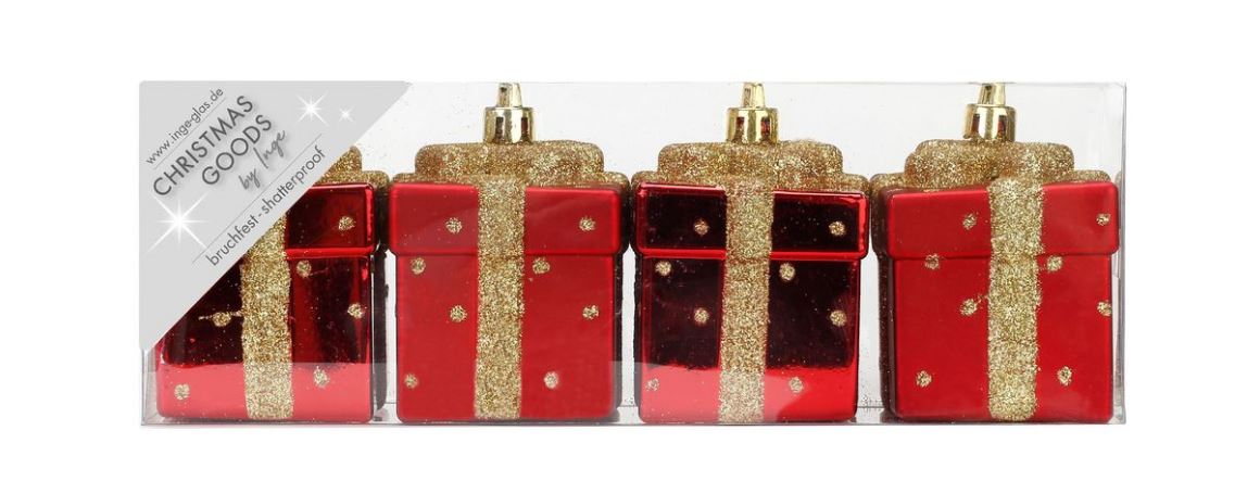 Geschenkbox 6,5cm