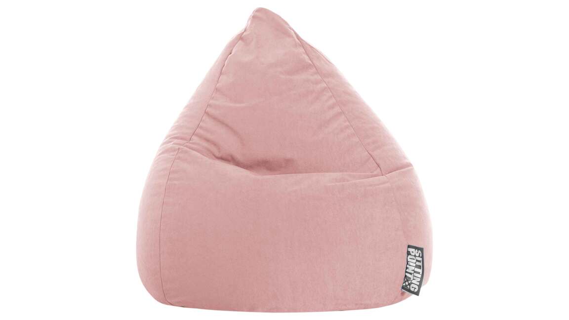 SITTING POINT beanbag easy XL als Sitzmöbel