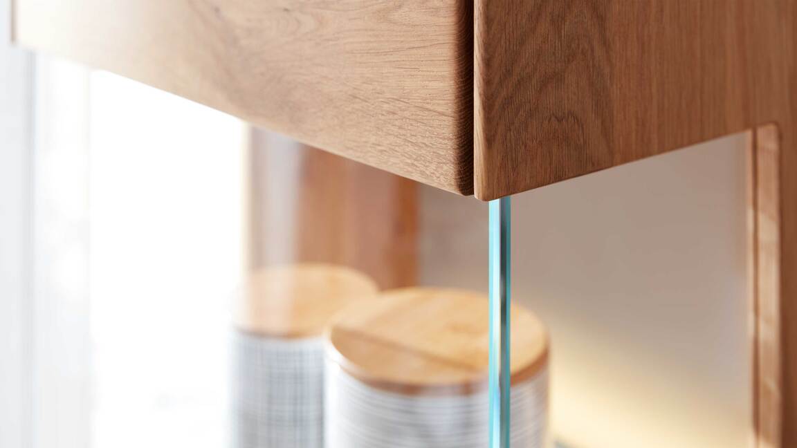 Interliving Wohnzimmer Serie 2020 - Wohnwand V15101 Interliving Wohnzimmer Serie 2020 - Wohnwand V15101
