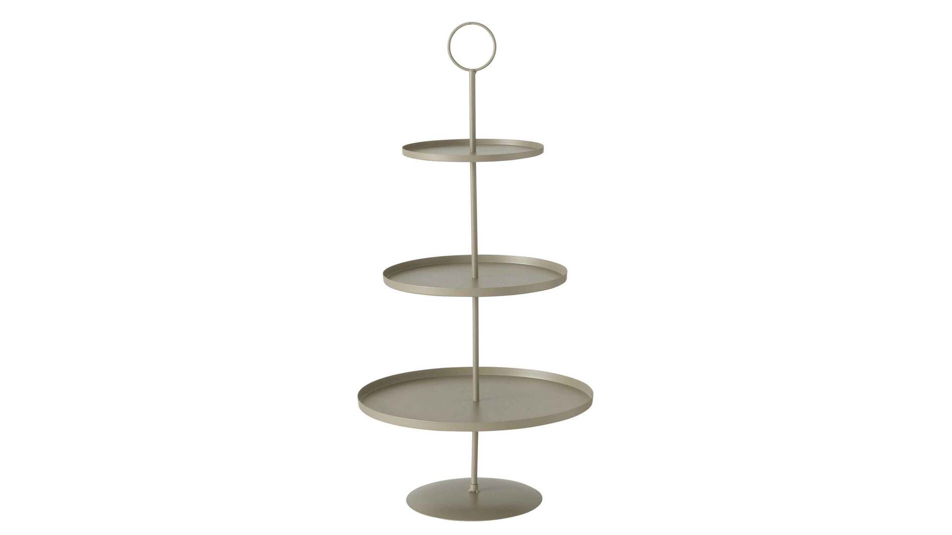 Interliving BEST BUDDYS! Etagere Samona