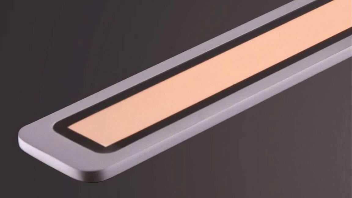 Paul Neuhaus LED-Pendelleuchte Nika Paul Neuhaus LED-Pendelleuchte Nika