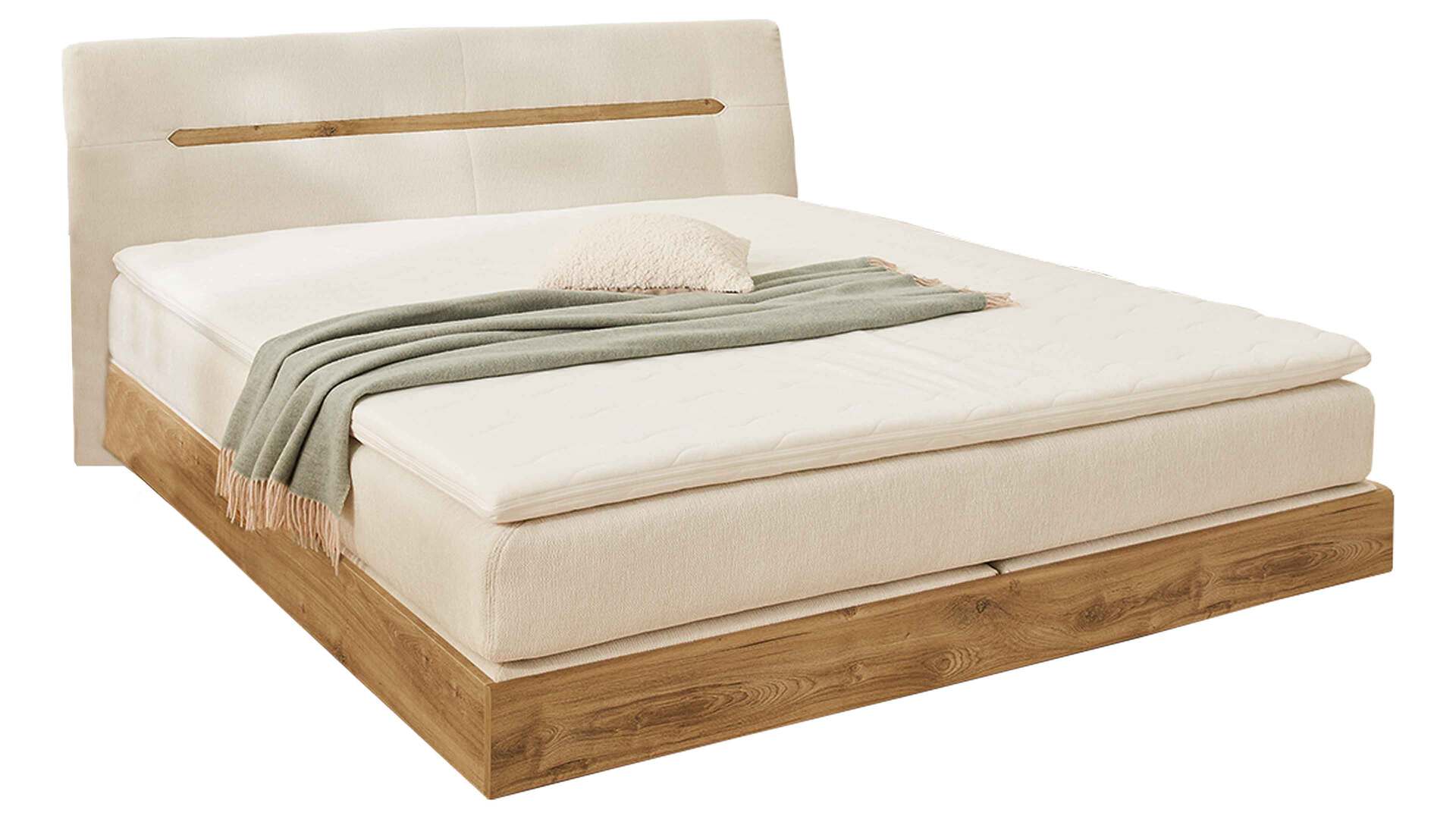 Boxspringbett Hetty Mix