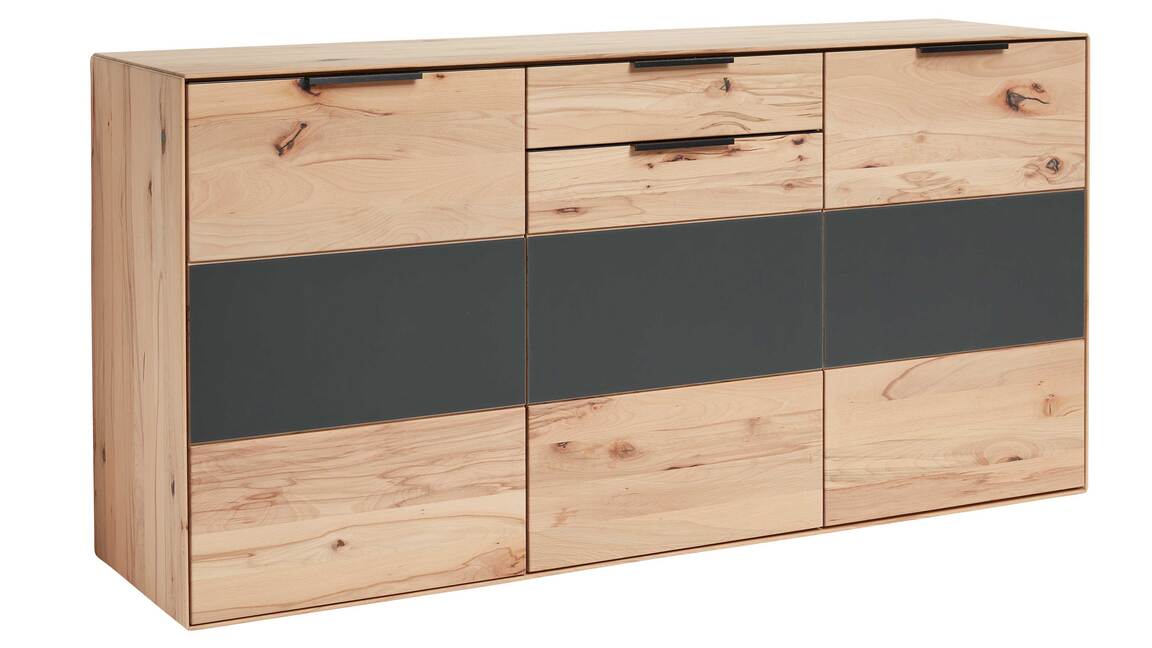 Interliving Wohnzimmer Serie 2005 – Sideboard 117 102 Interliving Wohnzimmer Serie 2005 – Sideboard 117 102