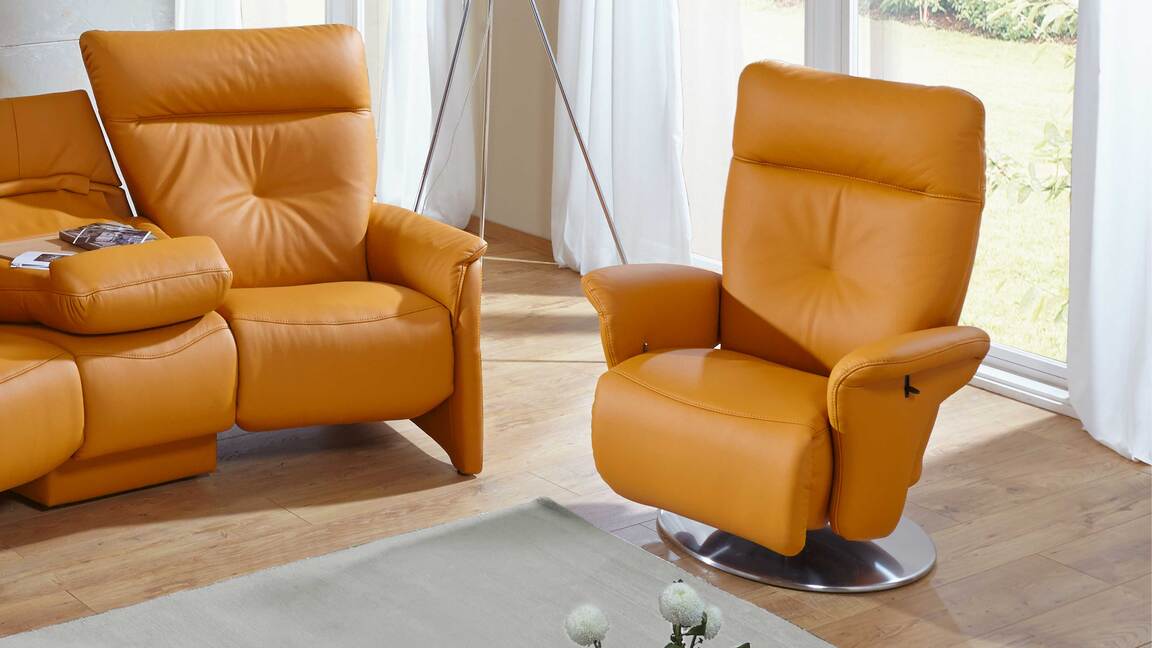 Comfortmaster 7503 - Easy-Swing-Sessel 31N