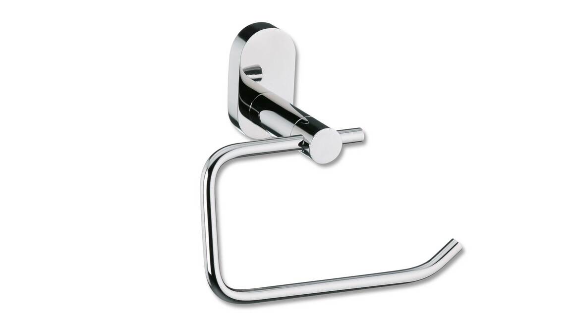kela WC-Papierhalter Lucido
