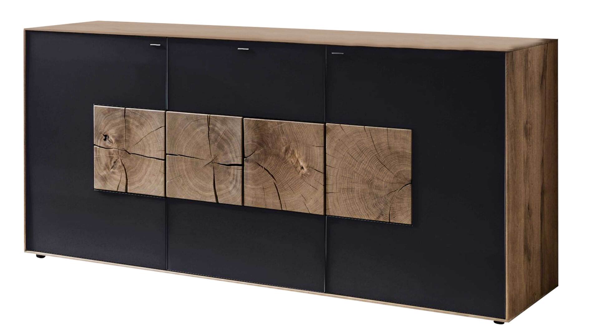 hartmann Serie Caya - Sideboard als Massivholzmöbel