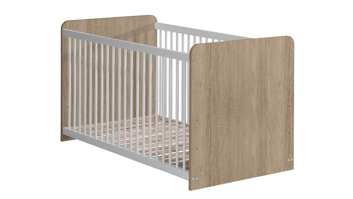 Babybettgestell