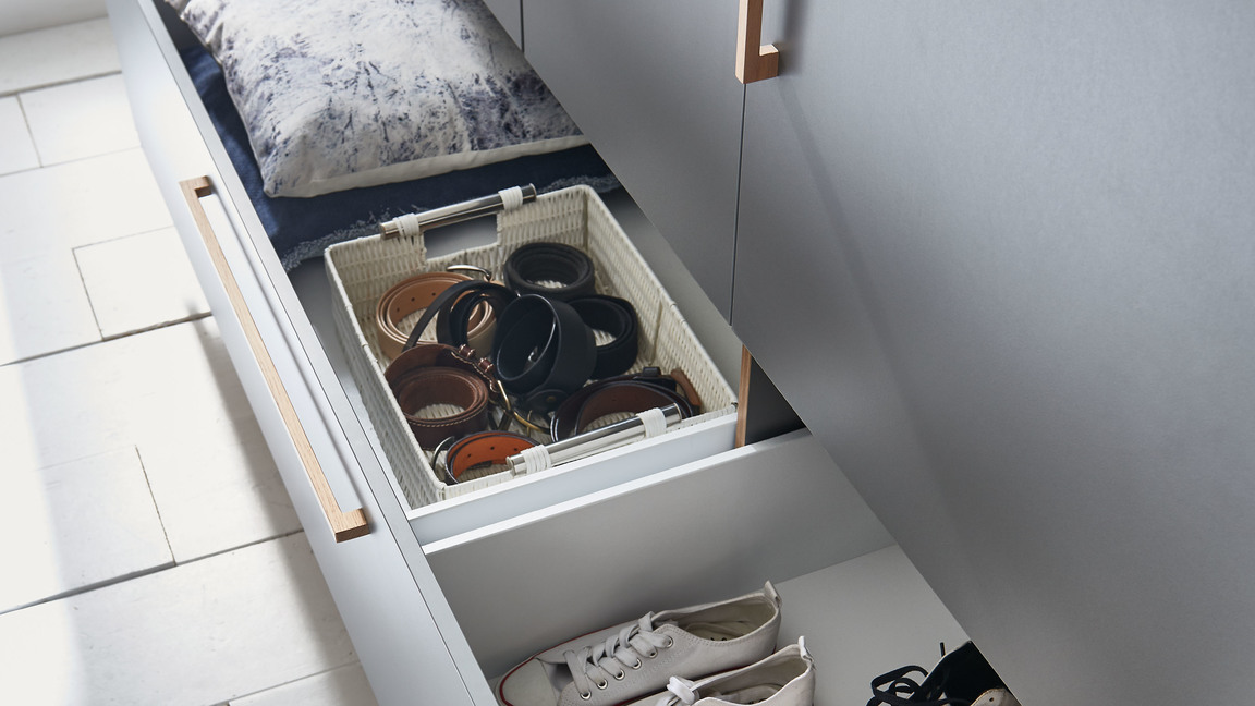 PAIDI Kleiderschrank Sten PAIDI Kleiderschrank Sten