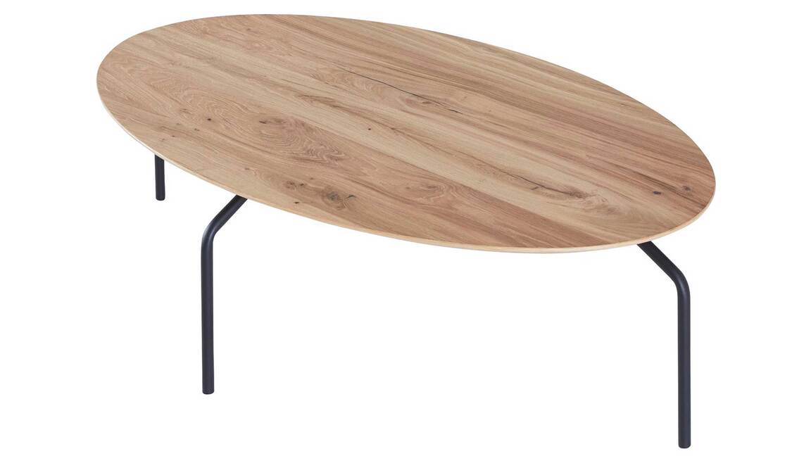 Interliving Couchtisch Serie 6204 – V478-1803L Interliving Couchtisch Serie 6204 – V478-1803L
