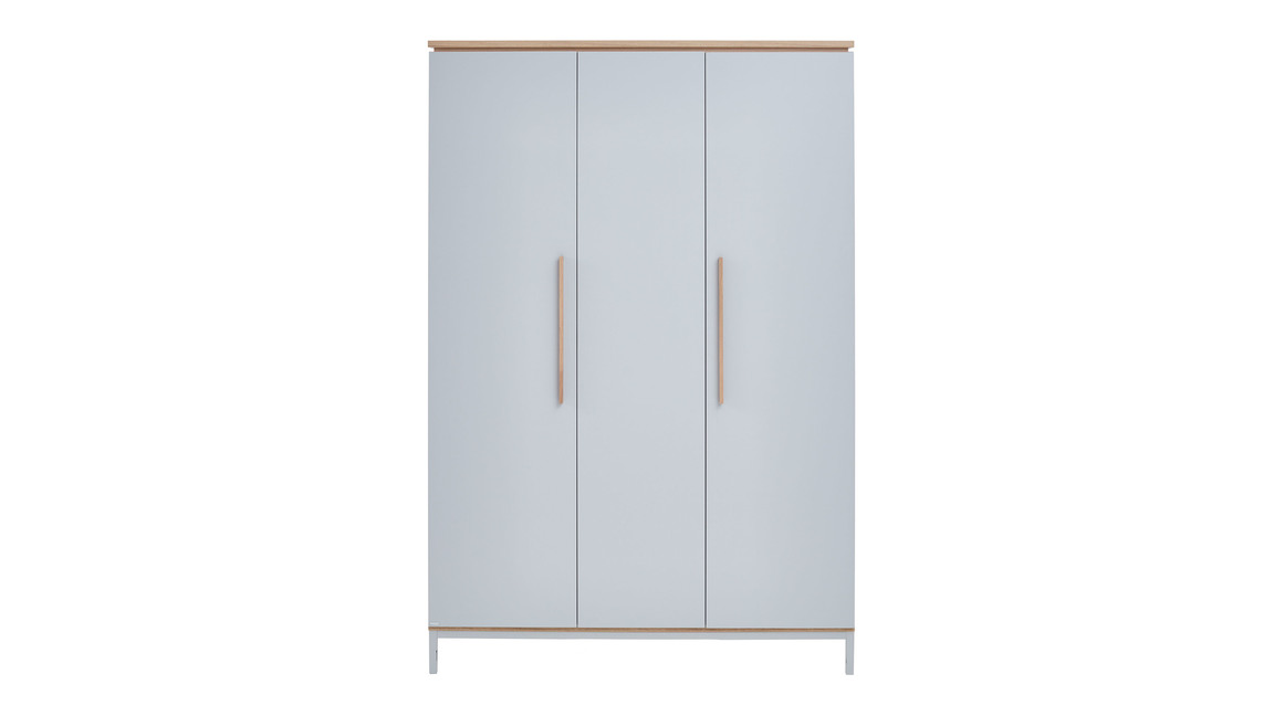 PAIDI Babyzimmerprogramm Benne - Kleiderschrank