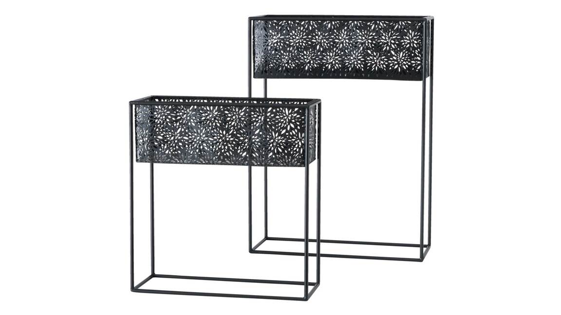 Pflanztopf-Set Salina