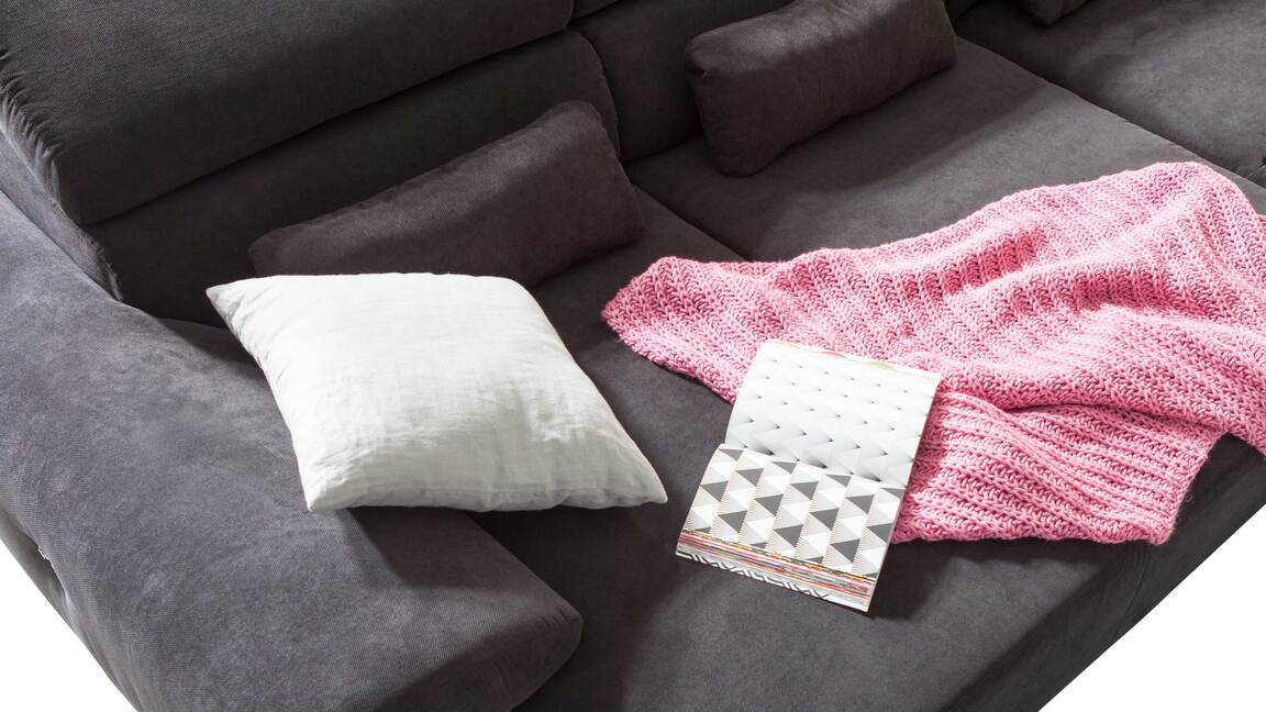 Ecksofa Padua Ecksofa Padua