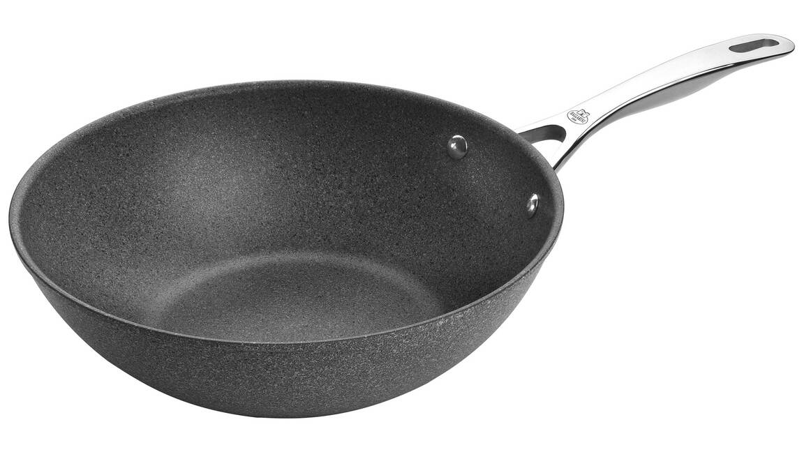 BALLARINI® Wokpfanne Salina