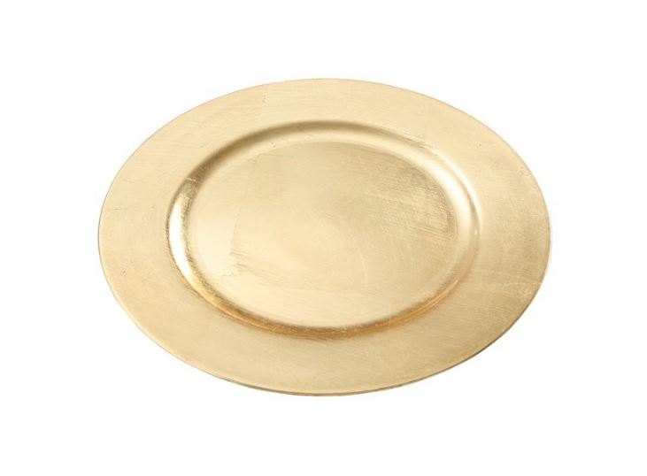 Platzteller