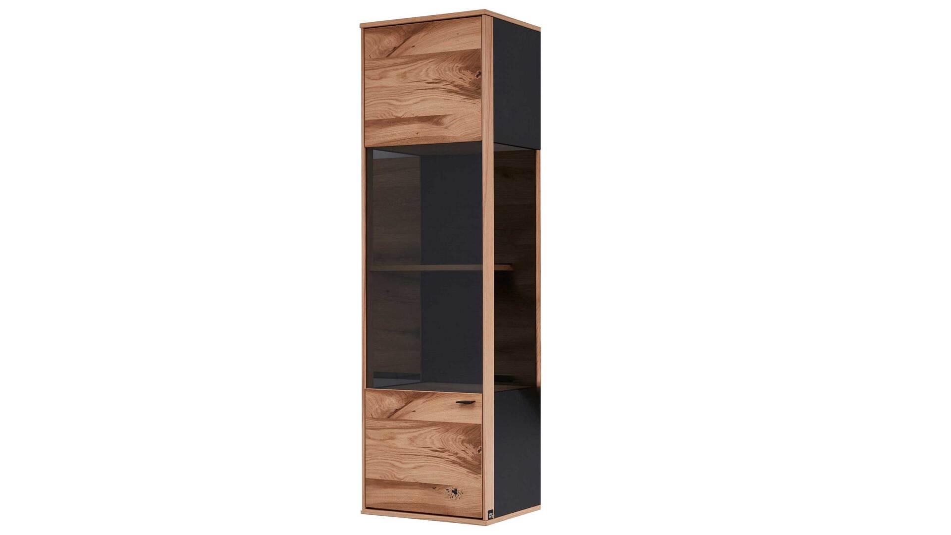 Interliving Esszimmer Serie 5604 - Hängevitrine V712-0300L Interliving Esszimmer Serie 5604 - Hängevitrine V712-0300L