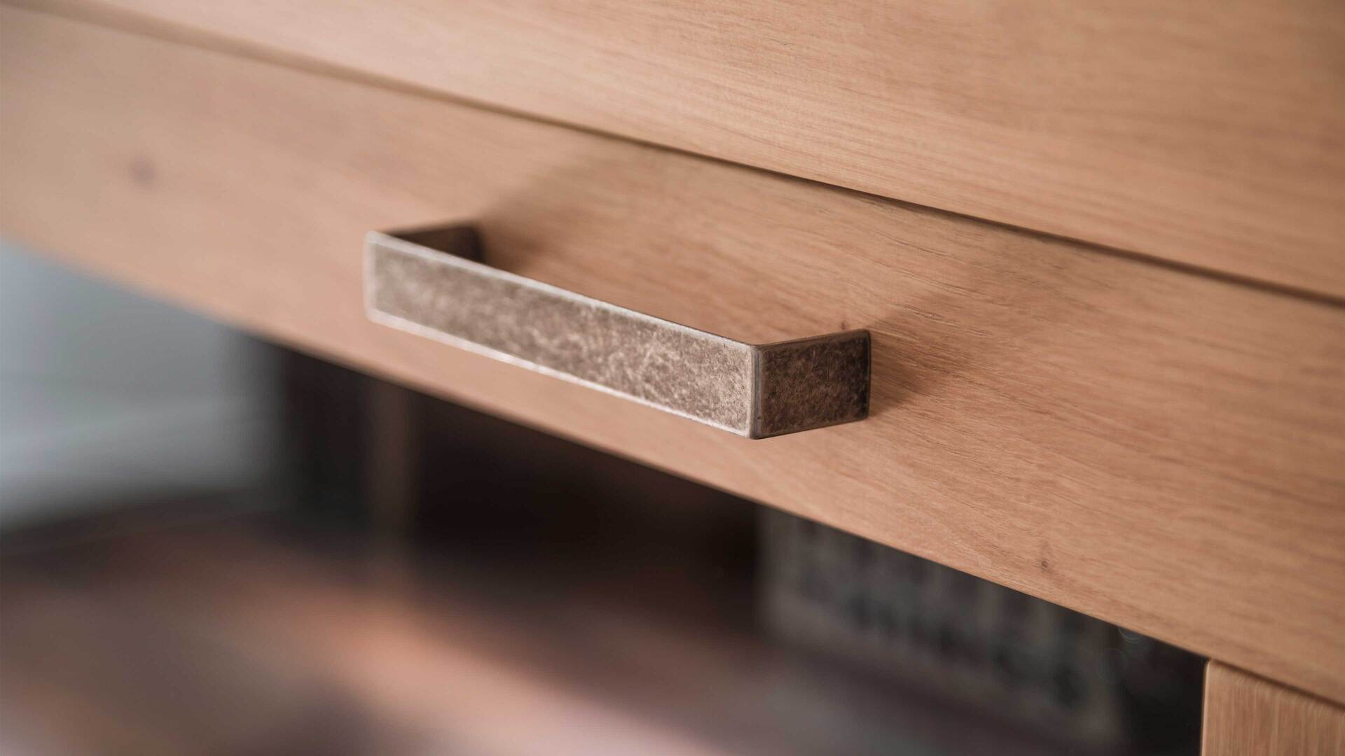 Wohnprogramm Meran - Sideboard Wohnprogramm Meran - Sideboard