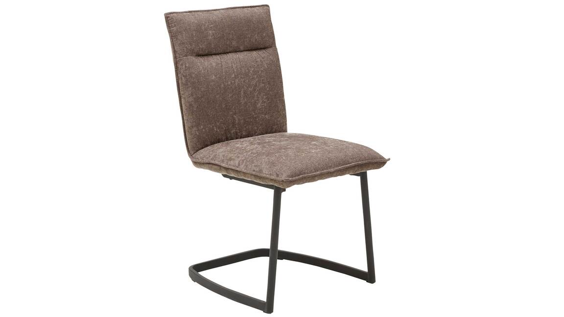 Interliving Esszimmer Serie 5106 – Schwingstuhl 7661